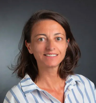 Aurélie MARSEILLE Sage-femme 75011 Paris