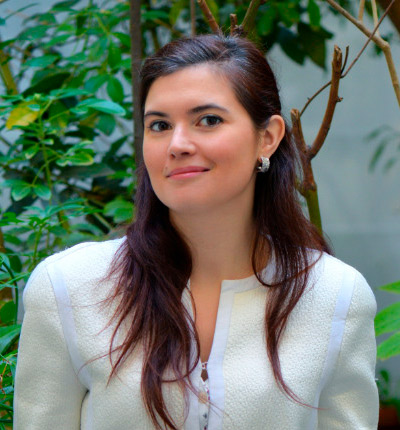 Caroline GAYET Diététicienne 75011 Paris