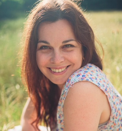 Claire WINDING Naturopathie & Massage 75011 Paris