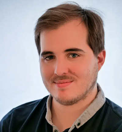 Guillaume BAUDINO Ostéopathe 75011 Paris